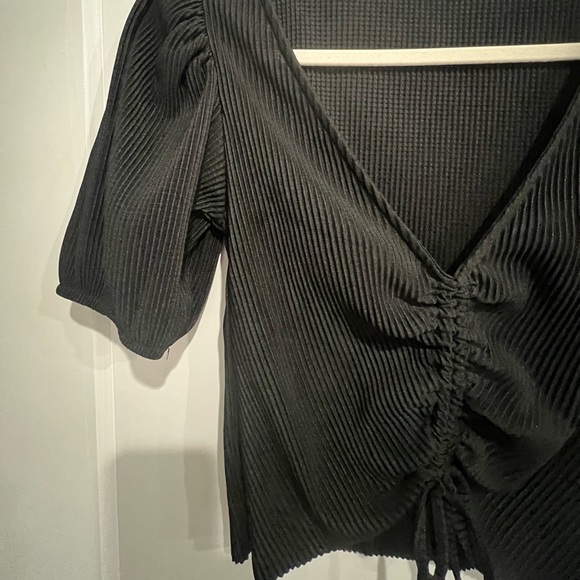 Zara crop top - Picture 2 of 2